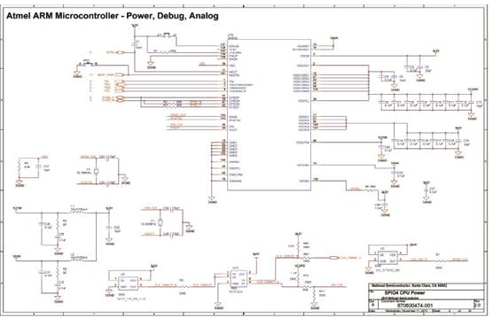 TI LMP91050Ƿɢt⣨NDIRzyAFEQ