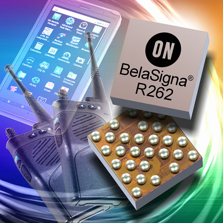 ɭƳBelaSigna R262M(jn)SoC ڸܵZ(y)@O