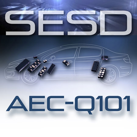 TE˿SESDo(w)Դ·oͨ^(gu)܇(ch)AEC-Q101JC