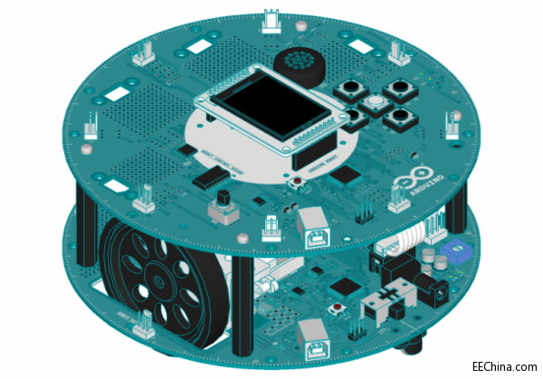 ArduinoƳ׿Cƽ_
