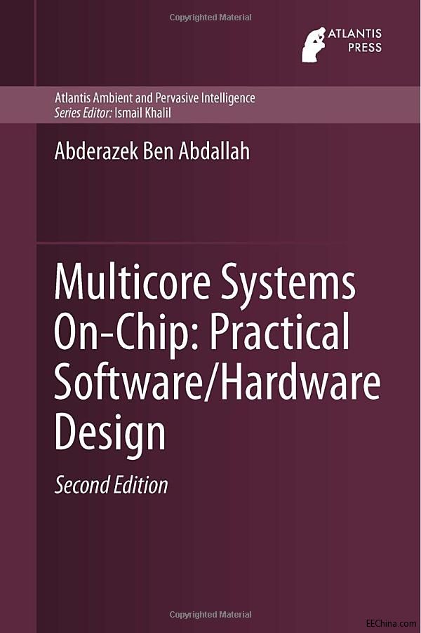 2013 (sh)Multicore Systems On-Chip second edition