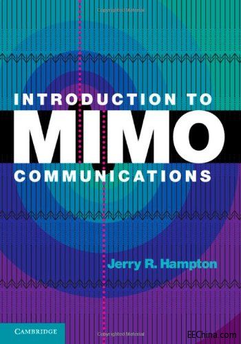 2014(sh)Induction to MIMO Communications (2014) by J.R Hampton