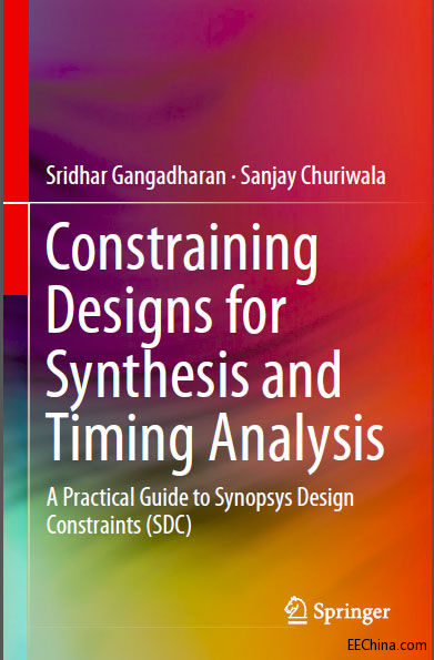 ӕ(sh)Constraining Designs for Synthesis and Timing Analysis: A Practical Guid