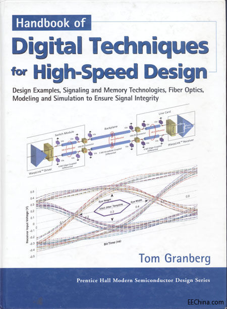 ǧԪÕ(sh)Handbook of Digital Techniques fro High-Speed Design