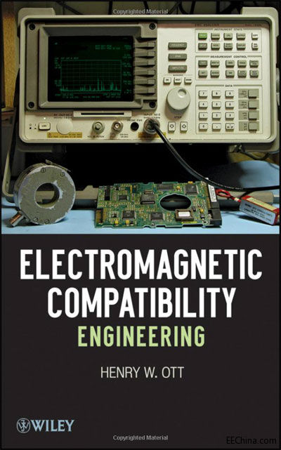 Electromagnetic Compatibility Engineering 늴żݹ