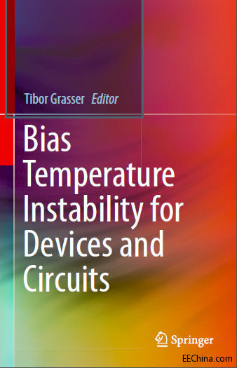 Springer 2014(sh)Bias Temperature Instability for Devices and Circuits