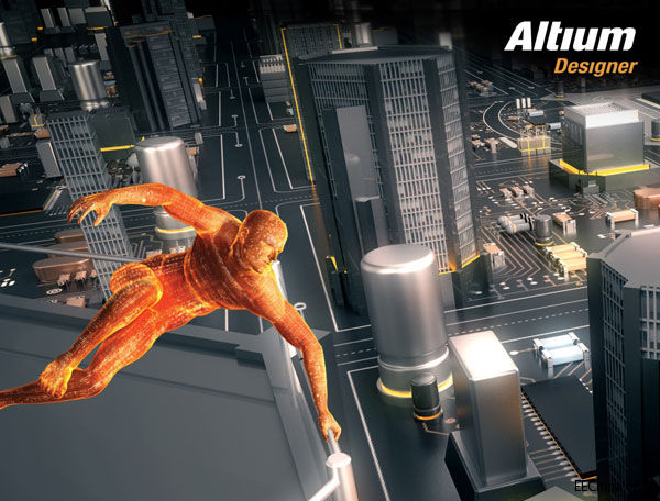 Altiuml(f)Altium Designer 15(jin)PCBOӋy}