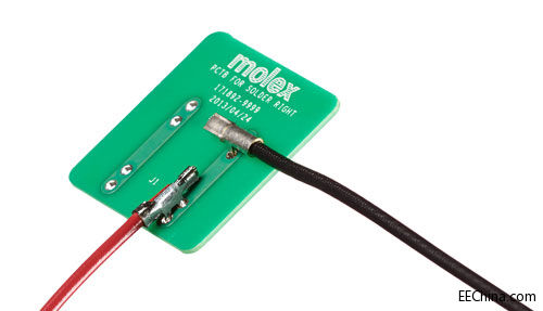 MolexƳSolderRightֱԘO͵đóɱṩI(lng)ȵֱB