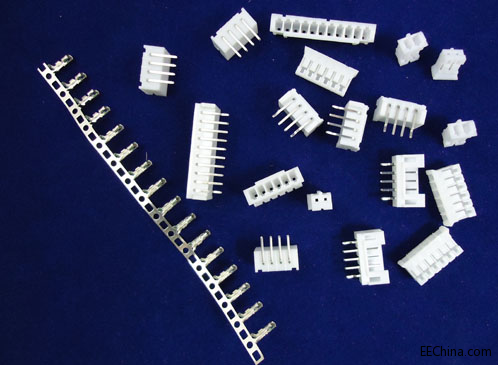 Molex 2.0 Ҏ(sh)D