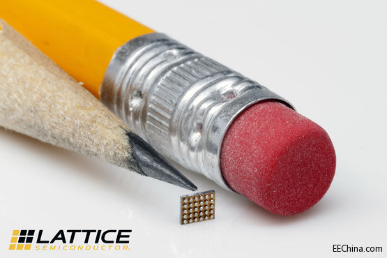 R˼댧wƳȫµiCE40 UltraPlus֙C(lin)W(wng)߅a(chn)Ʒ(chung  )