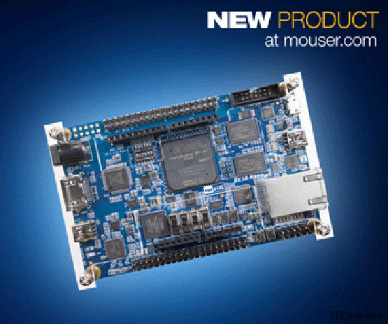 Qɹ؛Intel Cyclone V FPGA Terasic DE10-Nano׼