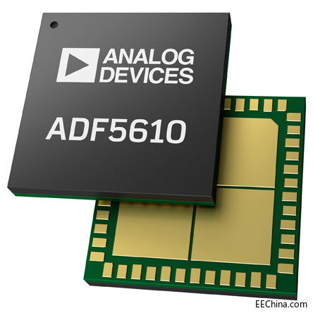 ADIƳ55 MHz~15 GHz΢lʺϳ(sh)FҪȫI(lng)