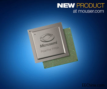 Microsemi PolarFire FPGAQ_(ki)