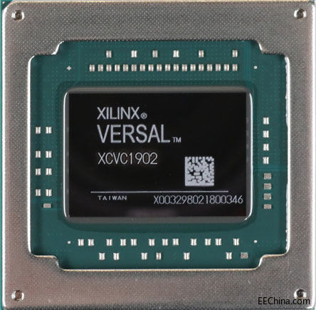 XilinxmӋƽ_ Versal ACAP_(ki)ʼ؛