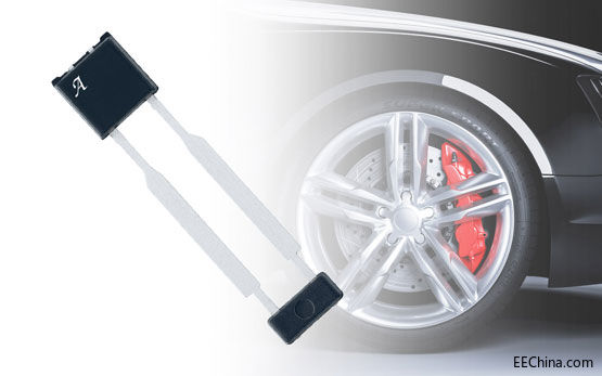 Allegro MicroSystems݆ٮa(chn)Ʒϵ߾GMRIC