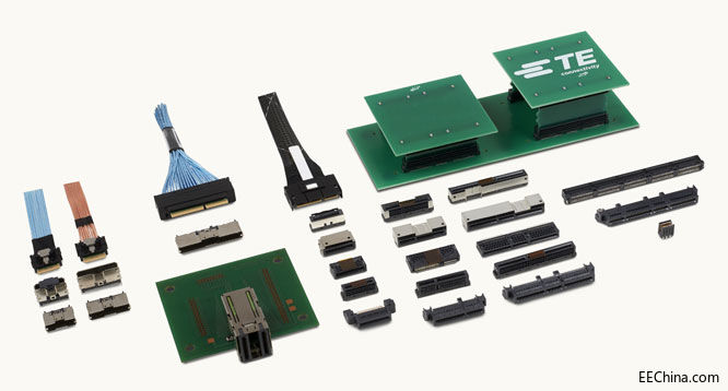TE ConnectivityƳSliverʽB ֧OCP NIC 3.0