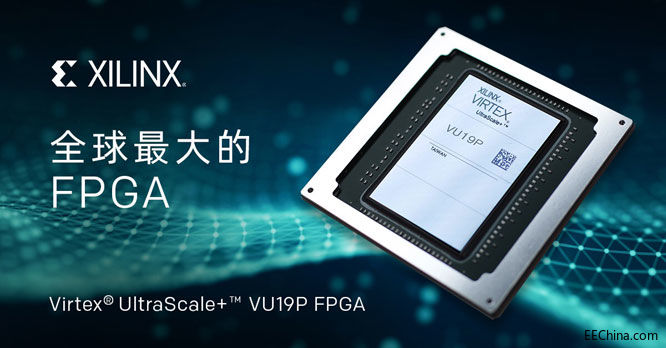 XilinxƳ900f(wn)(g)ϵy߉݋Ԫȫ FPGA