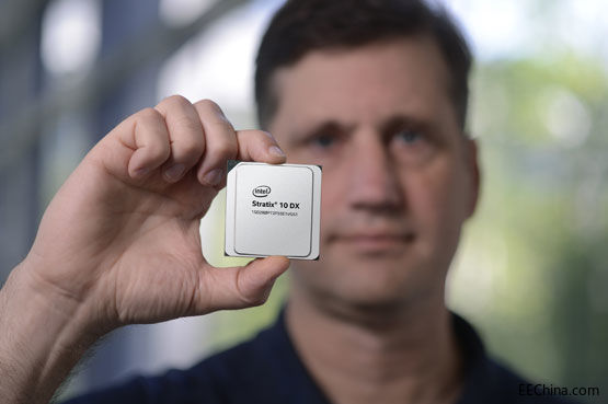 VMwareȺӢؠ؛Stratix 10 DX FPGA