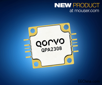 ̘I(y)܊õQorvo QPA2308 60W GaNʷŴQ