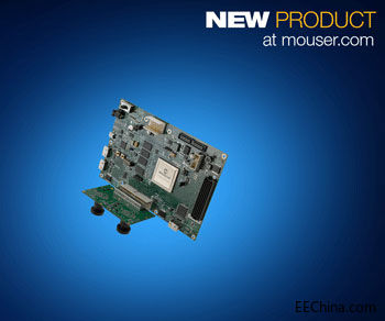 Microsemi PolarFire FPGAҕlc׼Q_(ki) ֧4KҕlСͻ͹İl(f)չ