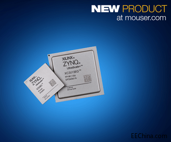 Q_(ki)Xilinx Zynq UltraScale+pcĺ˶̎SoC