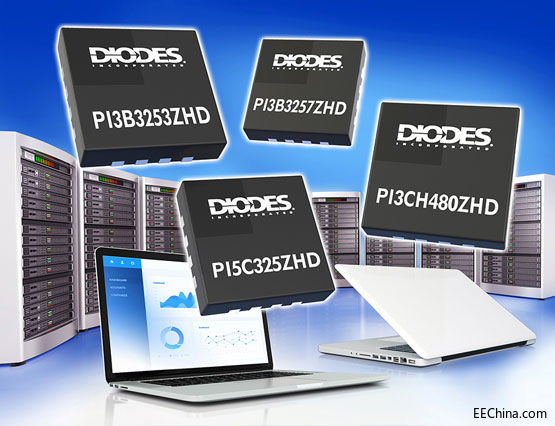 Diodes ˾ƳI(y)Сĳ(xin)ГQʡ·g