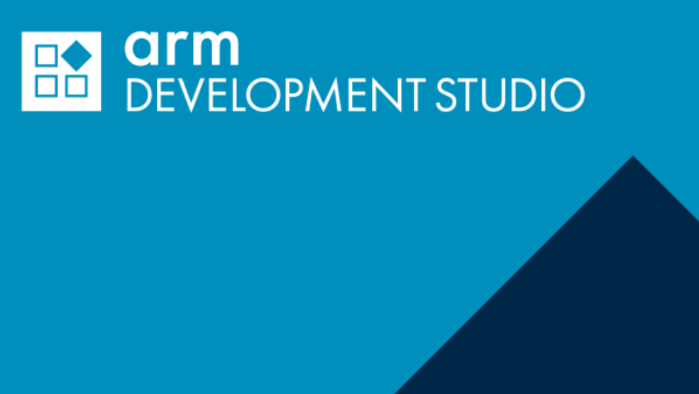 Arm Development Studio °汾2020.0 l(f)dʽ