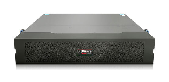 BittWare Ƴ TeraBox FPGA ߅(w)