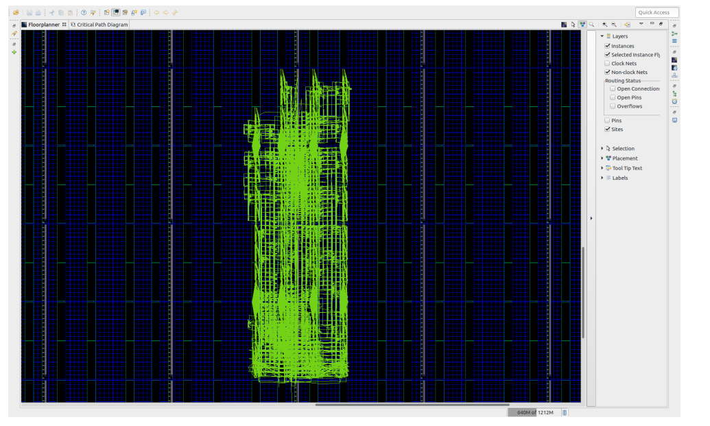 (sh)yAlexNeteFPGAռ90%YԴ750MHz|_288f(wn)D/