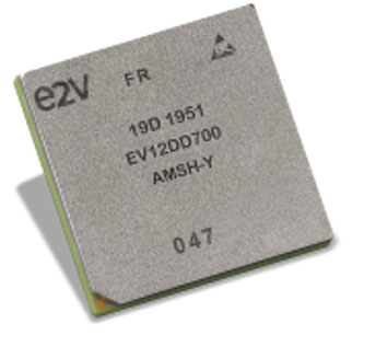 Teledyne e2v ṩ͑(h)Ȍ(sh)µ Ka l DAC 弉Ӳ