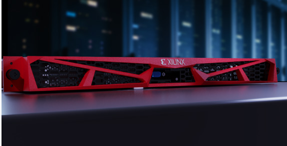 Xilinx Ƴ(sh)r(sh)(w)һwC pR(sh)FƷ|(zh)ͳɱҕlֱ