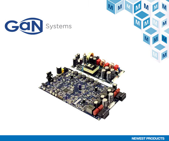 GaN SystemsGS-EVB-AUD-xx1-GSluQ_(ki)_(ki)l(f)ܵͳɱlϵy