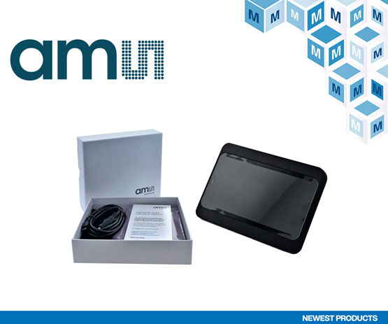 Q_(ki)ToF xyams TMF8801-EVMu׼