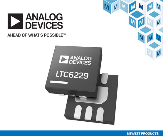 Q_(ki)Analog Devices LTC6228LTC6229\Ŵ M(mn)㔵ɼĸٺ͵ʧ