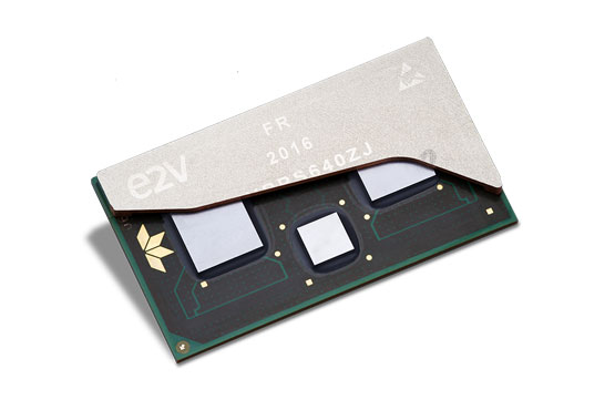 ̽Teledyne e2vADCɌ(sh)FPKaֱӲɘ