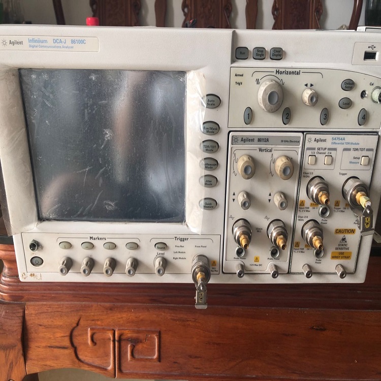Agilent86100C86112A54754Aʾ