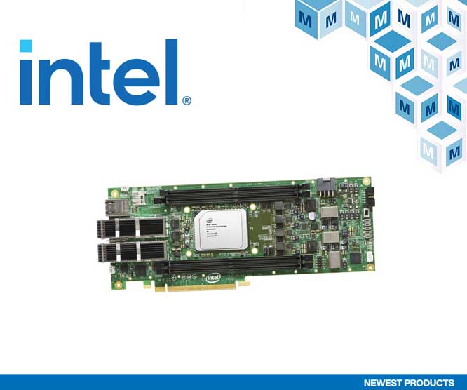 Q_(ki)PCIe 4.0 OӋIntel Agilex FϵFPGA_(ki)l(f)׼