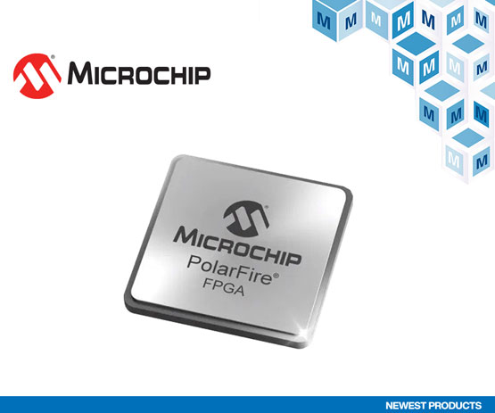 MicrochipPolarFire SoC FPGAQ_(ki)