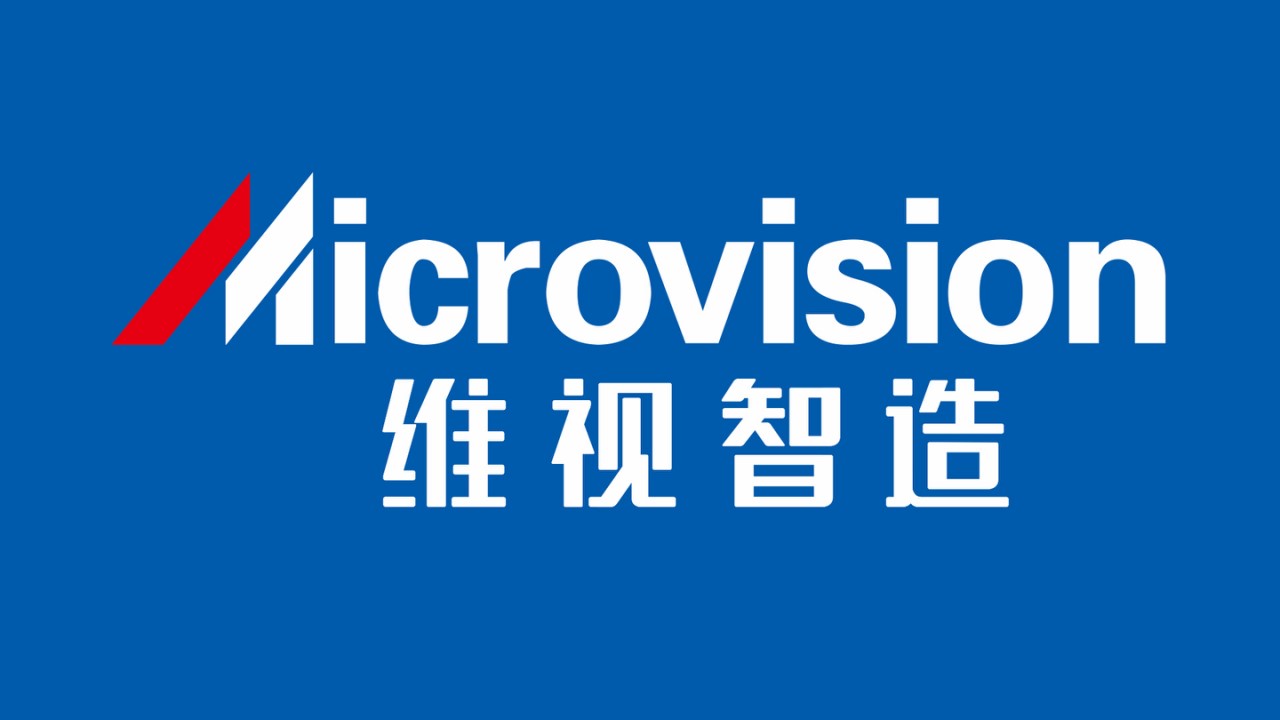 I(y)ҕX(ju)ϵyS(chng)-MicrovisionSҕlogoȫ