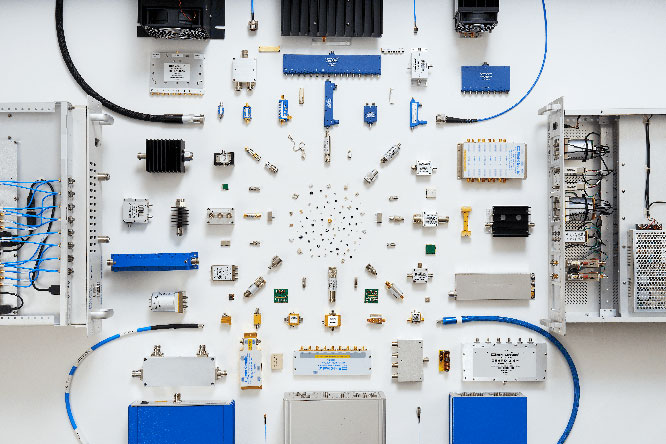 Digi-Key Electronics c Mini-Circuits _ȫ·N(xio)P(gun)ϵ
