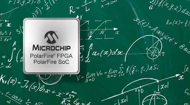 Microchipl(f)ܸ߼ϳɣHLS׼͑(h)ʹPolarFire FPGAƽ_M(jn)лC++㷨_(ki)l(f)