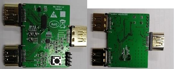(lin)мFƳDiodesa(chn)ƷHDMI 2.0pГQ