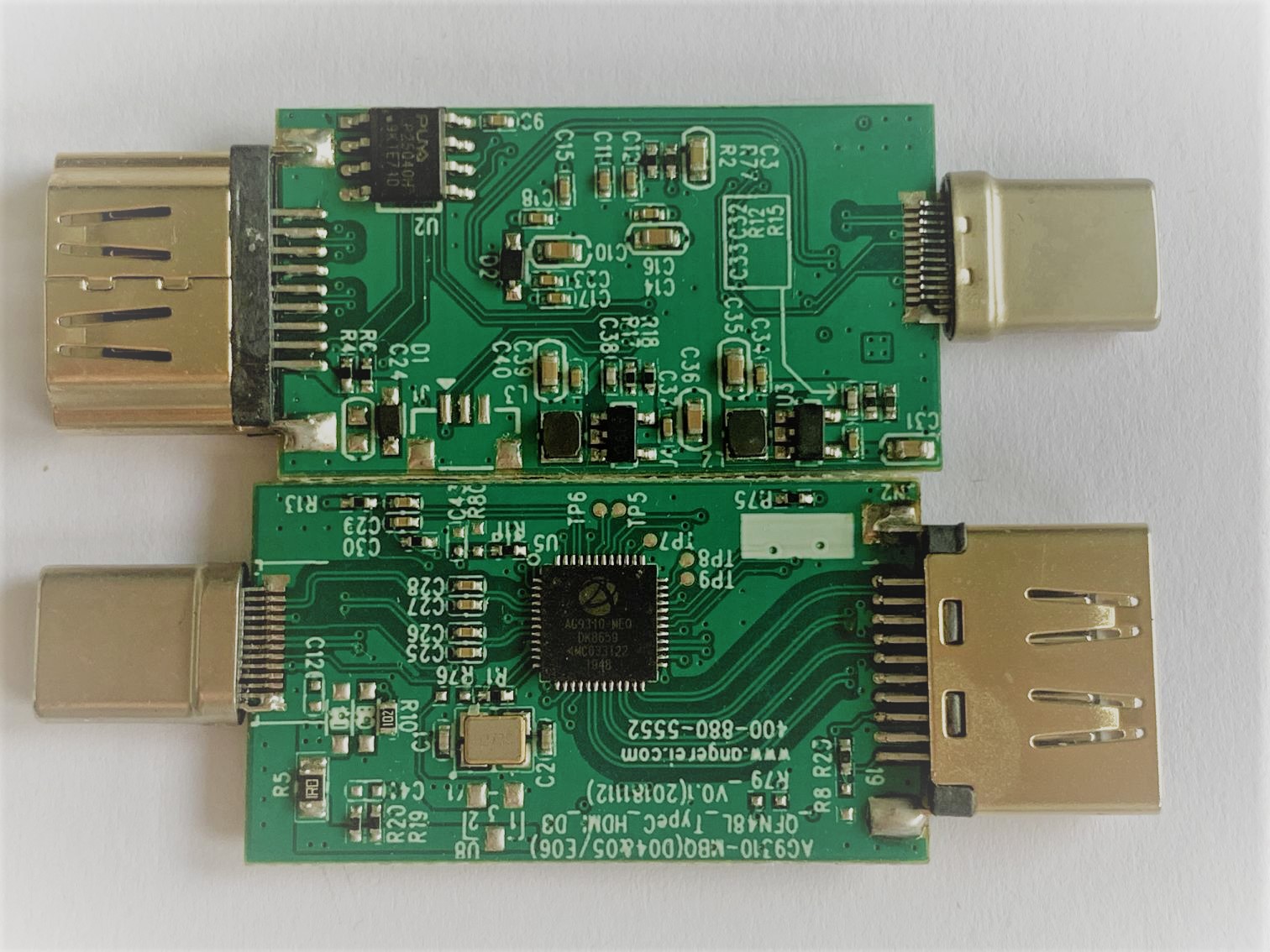CS5261 DEMOBOARD Type-CDHDMI 4K30HZDQ|ȫAG9310OӋ