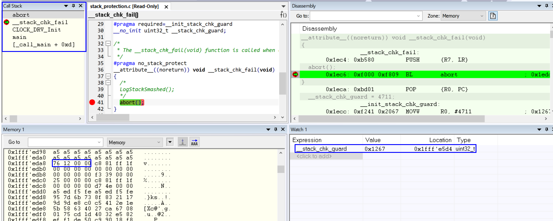IAR Embedded Workbench_(ki)l(f)Ό(sh)Fїo(li)ߴaİȫ