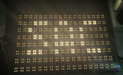 (lin)ƷѼFƳRichteka(chn)ƷĶͨLED(dng)