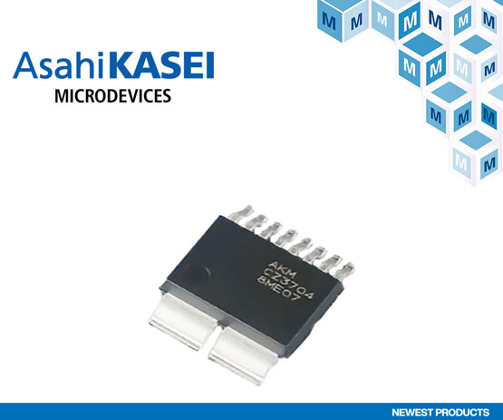 QcAsahi Kasei MicrodevicesӆȫN(xio)f(xi)h