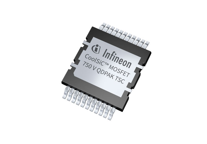 ӢwȫCoolSiC MOSFET 750 V G1a(chn)ƷϵƄ(dng)܇(ch)͹I(y)Qİl(f)չ