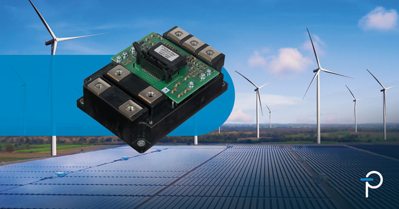 Power IntegrationsƳm1.2kV2.3kVpͨ IGBTģKĆΰ弴弴T(mn)O(dng)