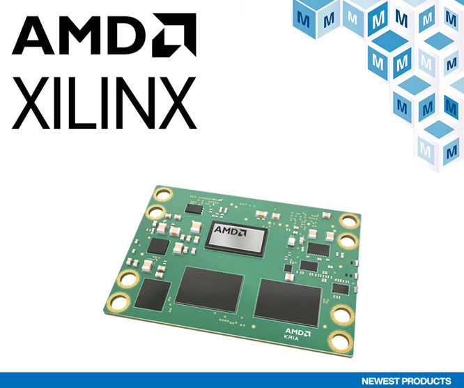 Q_(ki)mڹI(y)t͙CˑõAMD/Xilinx Kria K24 SOM
