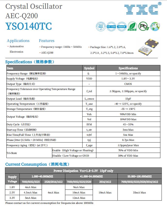 ܇(ch)Ҏlc(din)16MHZ2520bض-40~+125HUB
